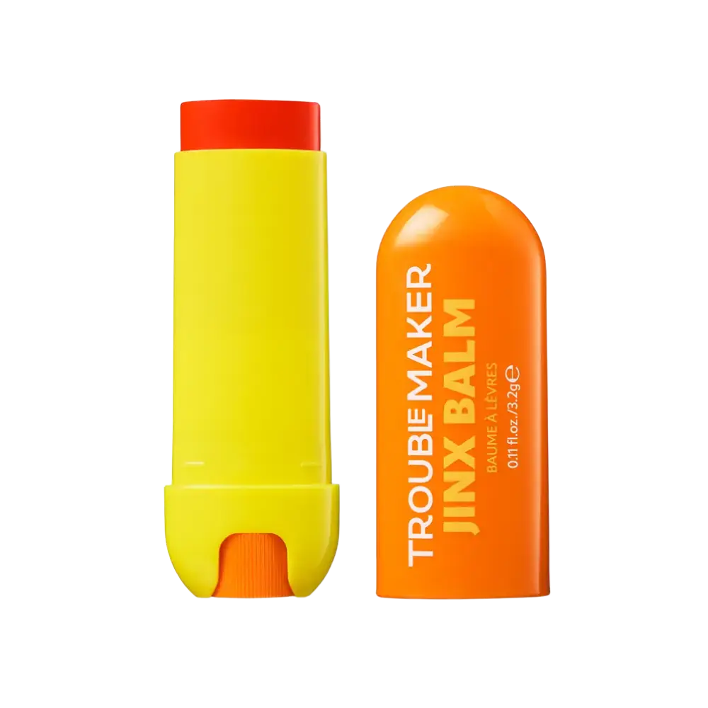 Trouble Maker Jinx Balm Finley Orange