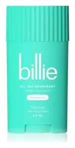 Billie All Day Deodorant Tidal Rose