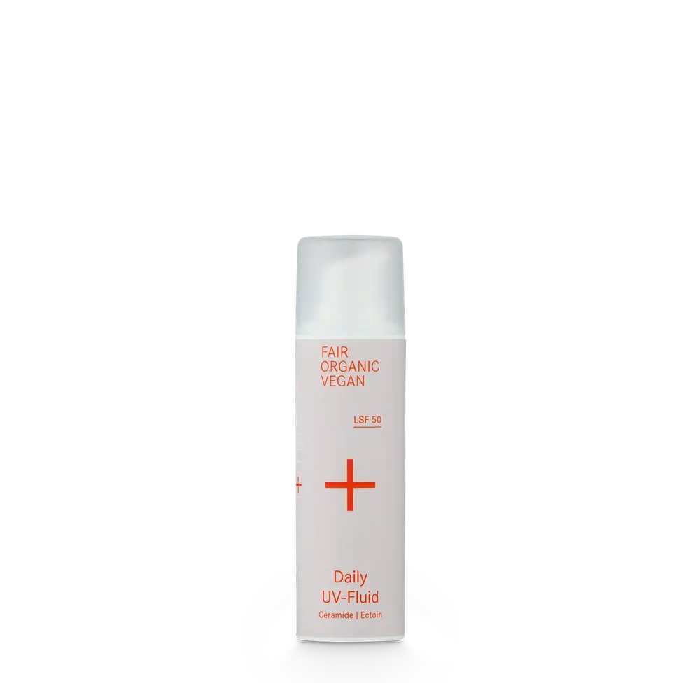 i+m Daily UV-Fluid SPF 50