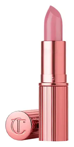 Charlotte Tilbury K.I.S.S.I.N.G Lipstick Red Carpet Pink