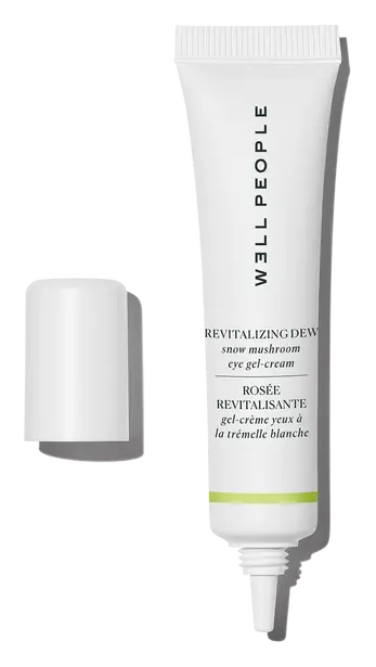 W3ll People Revitalizing Dew Snow Mushroom Eye Gel-Cream