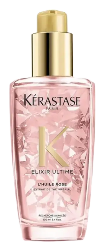 Kérastase Elixir Ultime L'Huile Rose