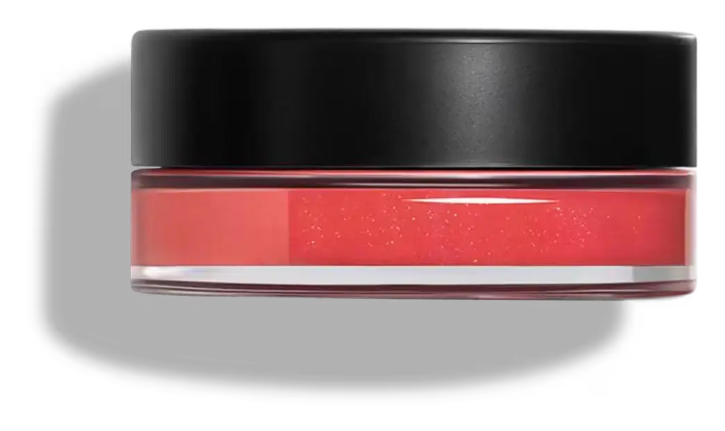 Chanel N°1 De Chanel Lip And Cheek Balm 4 Wakeup Pink