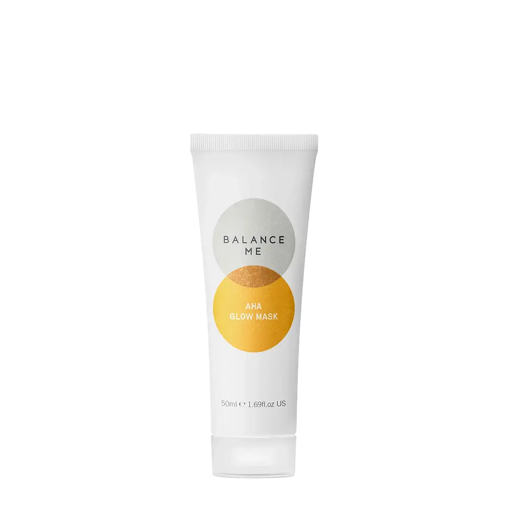 Balance Me AHA Glow Mask