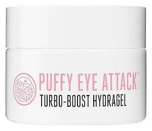 Soap & Glory Puffy Eye Attack Turbo-Boost Hydragel