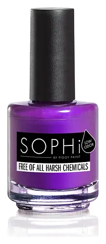 Sophi Nail Polish Match Maker