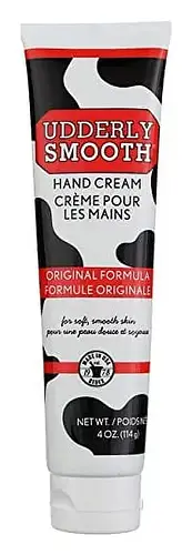 Udderly Smooth Hand Cream