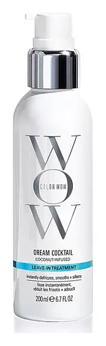 Color Wow Dream Cocktail Coconut-Infused