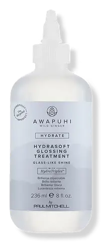 Paul Mitchell Awapuhi Wild Ginger Hydrasoft Glossing Treatment