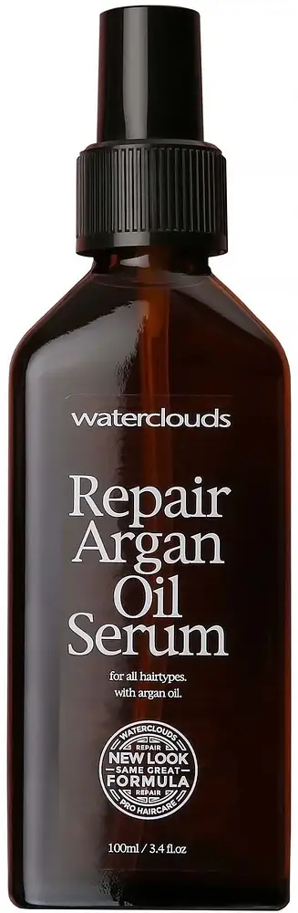 Waterclouds Repair Argan Oil Serum