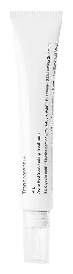 Transparent Lab PIE Acne Red Spot Fading Treatment