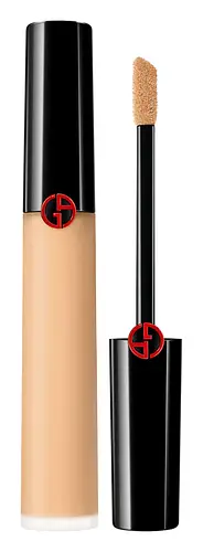 Armani Beauty Power Fabric + Longwear Matte Concealer 4.5 Light Medium Olive
