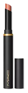 Mac Cosmetics Powder Kiss Velvet Blur Slim Lipstick All-Star Anise