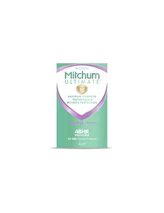 Mitchum Ultimate Women 48Hr Protection Soft Solid Shower Fresh