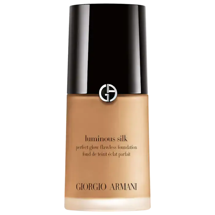 Armani Beauty Luminous Silk Perfect Glow Flawless Foundation 8.25