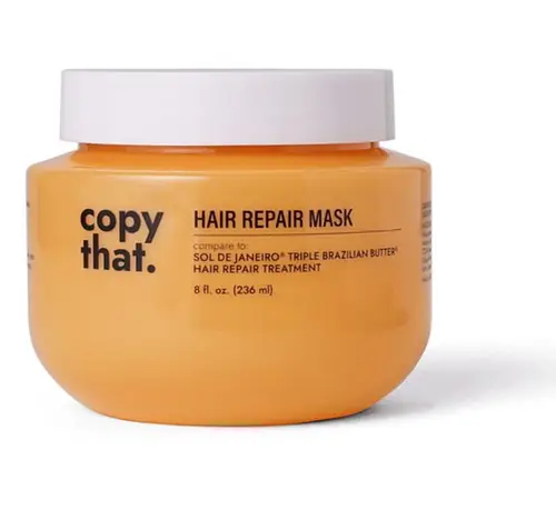Copy That. Hair Repair Mask