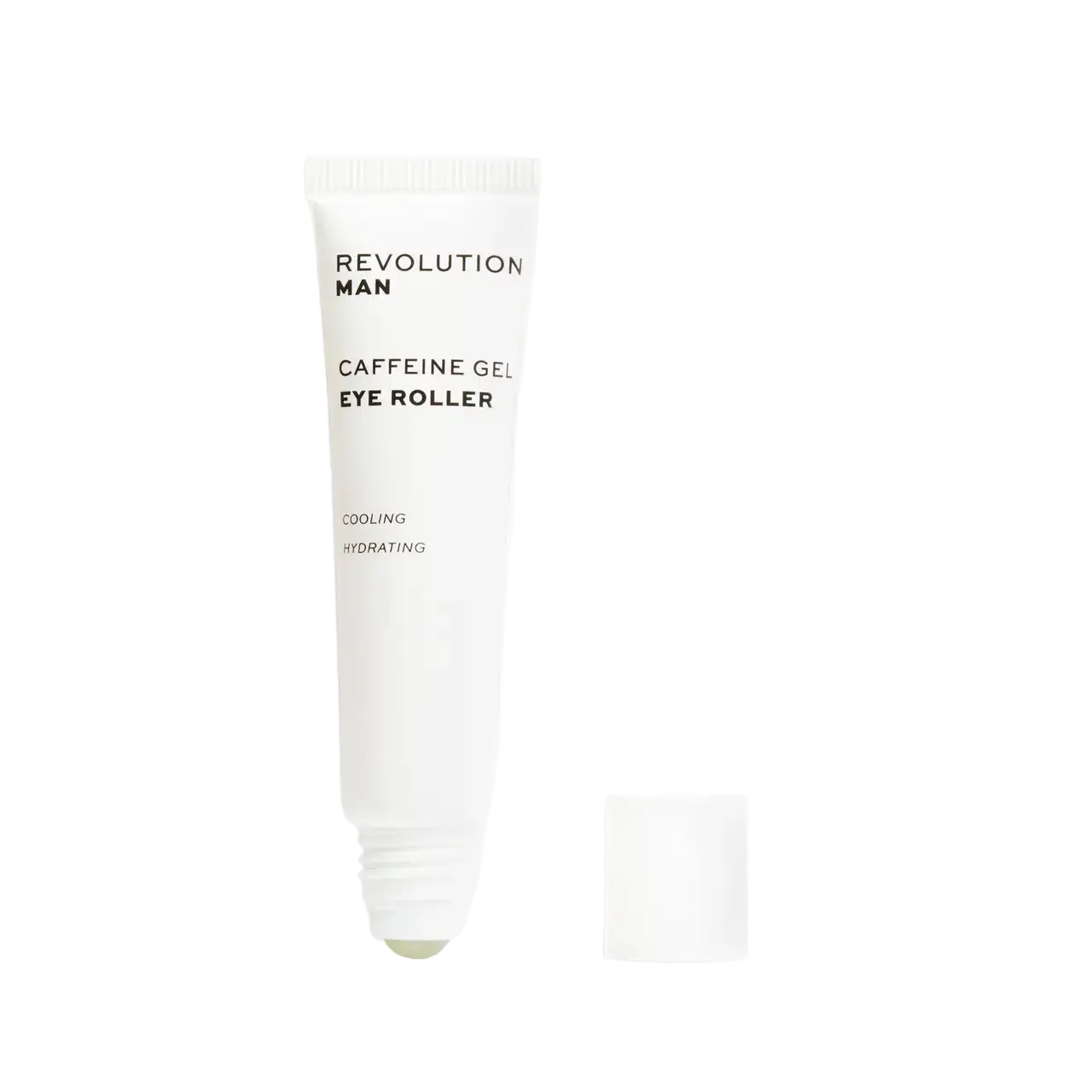 Revolution Beauty Caffeine Gel Eye Roller