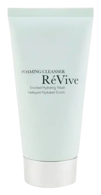 ReVive Skincare Foaming Cleanser Enriched Hydrating Wash