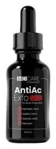 MD Care AntiAc Exfo