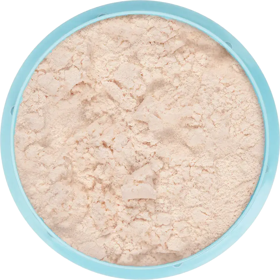 Kryolan Dermacolor Fixing Powder Talc-Free P 11N
