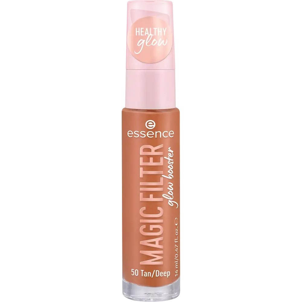 Essence Magic Filter Glow Booster 50 Tan/Deep