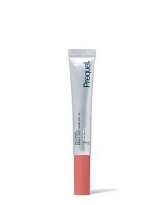 Prequel Lip Visor Sunscreen Broad Spectrum SPF 30 Rosedust