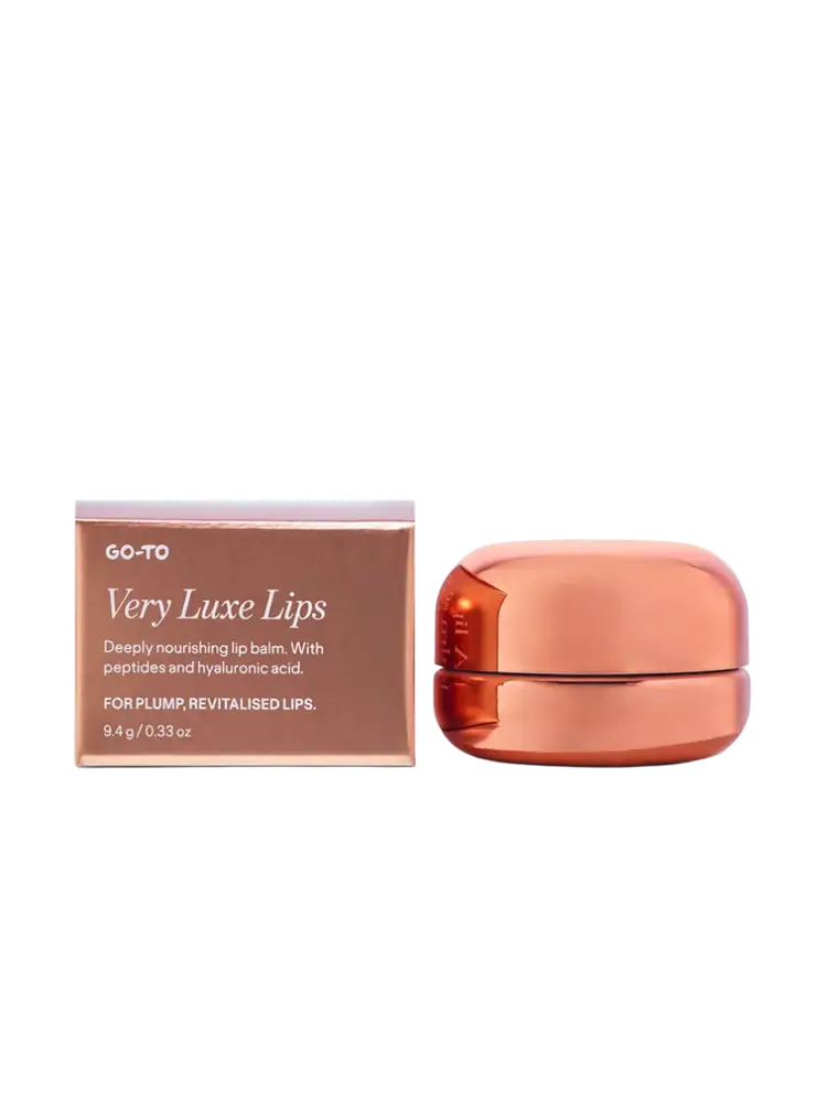 Go-To Skincare Very Luxe Lips