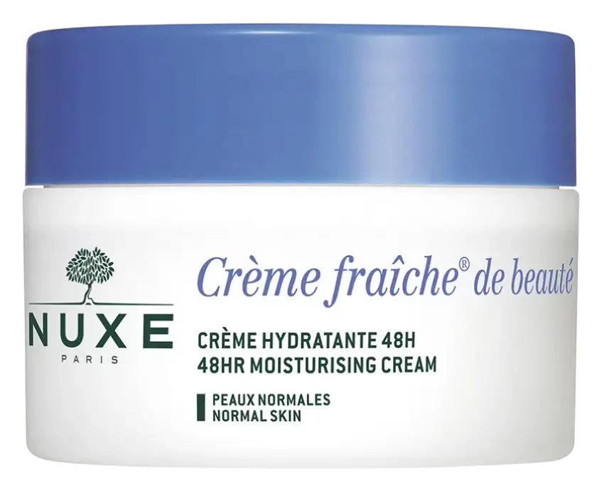 Nuxe 48HR Moisturising Cream