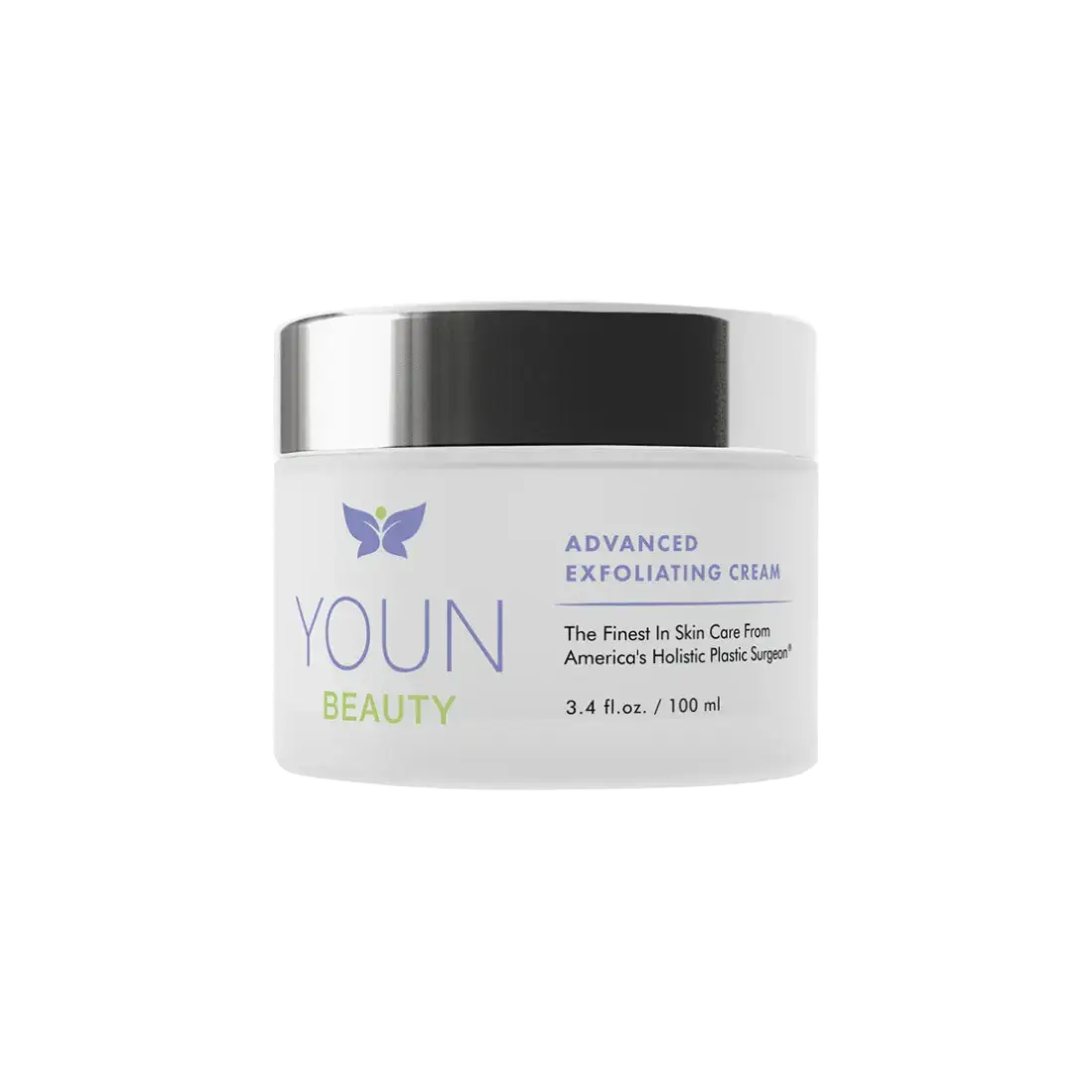 Youn Beauty Advanced Exfoliating Cream