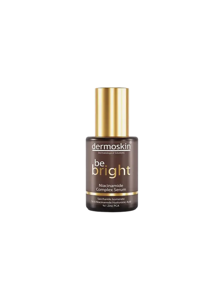 Dermoskin Be Bright Niacinamide Complex Serum