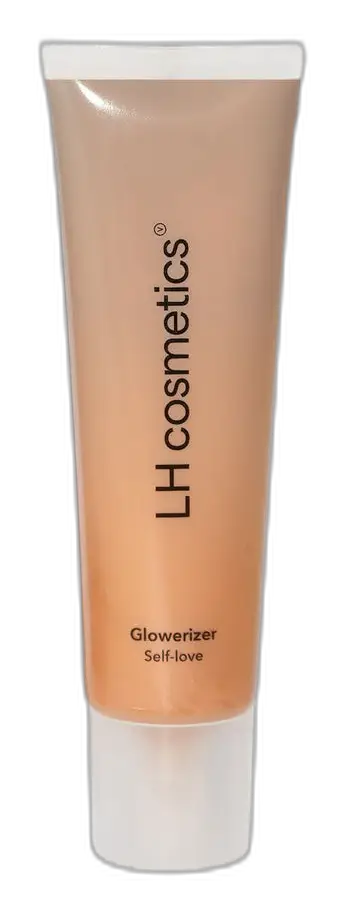 LH Cosmetics Glowerizer Self-love
