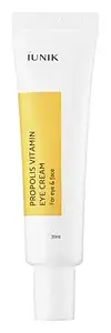 iUNIK Propolis Vitamin Eye Cream