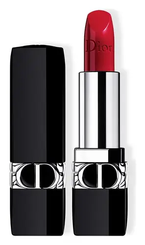Dior Rouge Dior Lipstick 743 satin