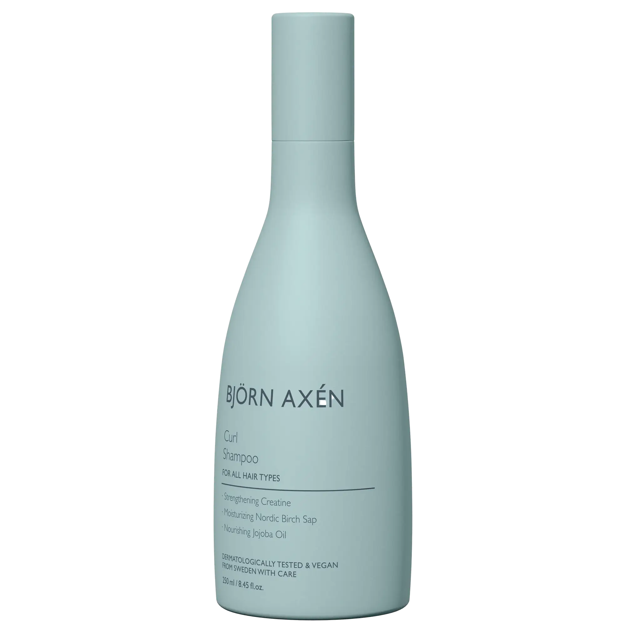 Björn Axén Curl Shampoo