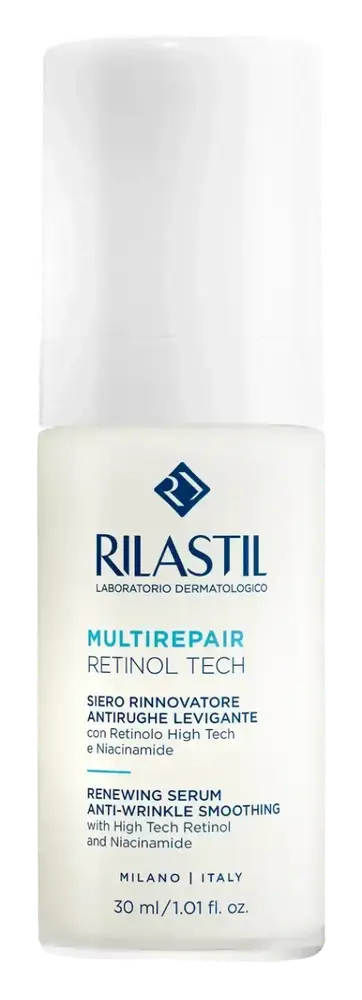 Rilastil Multirepair Retinol Tech Serum