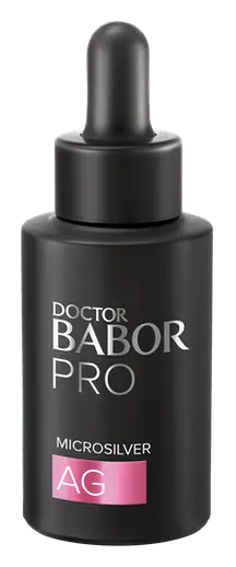 Babor Microsilver Concentrate