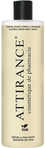 Attirance Body Wash Almond Cream & Coconut