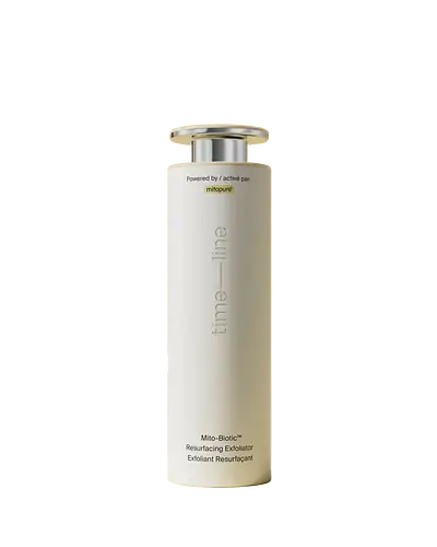 Timeline Mito-Biotic Resurfacing Exfoliator