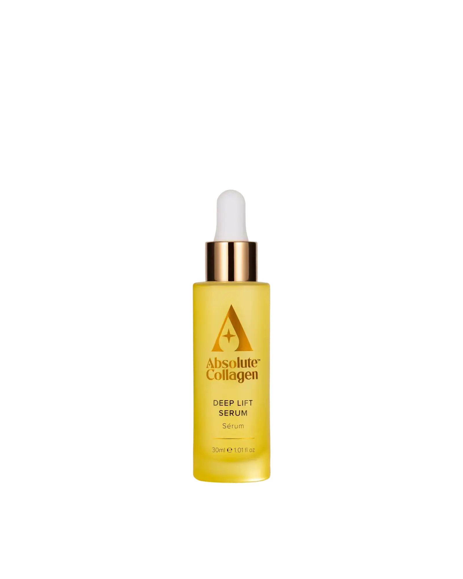 Absolute Collagen Deep Lift Serum