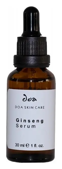 Doa Kozmetik Ginseng Serum
