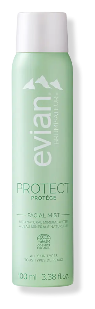 Evian Facial Mist Protect