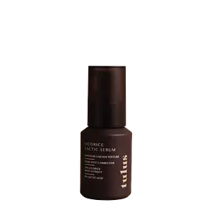 Tulus Licorice Lactic Serum