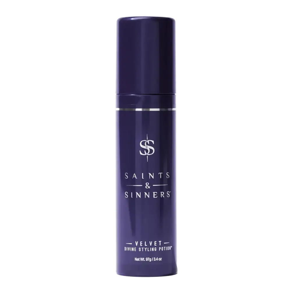Saints & Sinners Velvet Divine Styling Potion