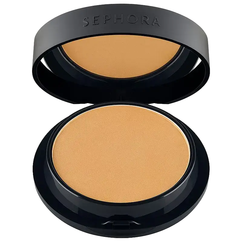 Sephora Collection Best Skin Ever Matte Powder Foundation 20N Medium