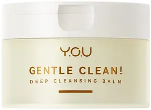 Y.O.U Gentle Clean Deep Cleansing Balm Cocomelt