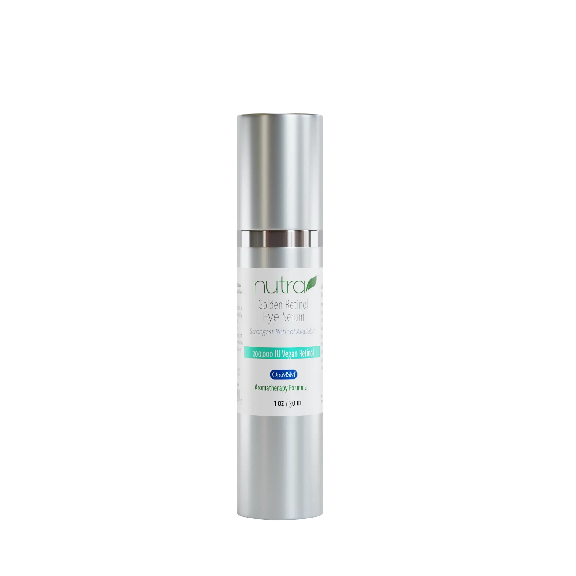Nutra Health Products Golden Retinol Eye Serum