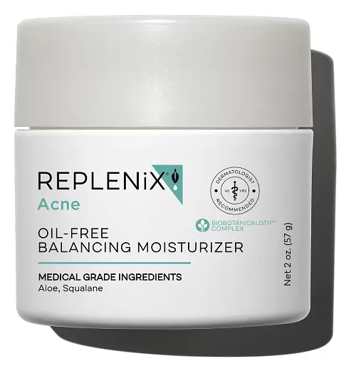 Replenix Oil-Free Balancing Moisturizer