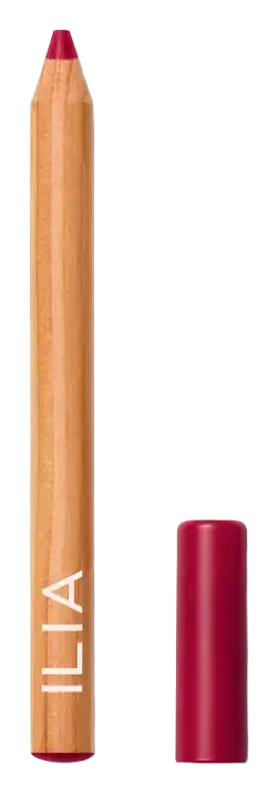 Ilia Lip Sketch Hydrating Crayon Night Bloom