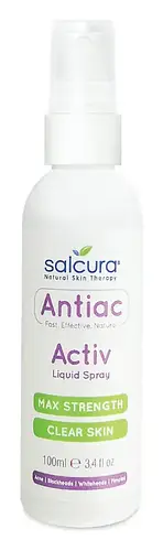 Salcura Antiac Activ Liquid Spray