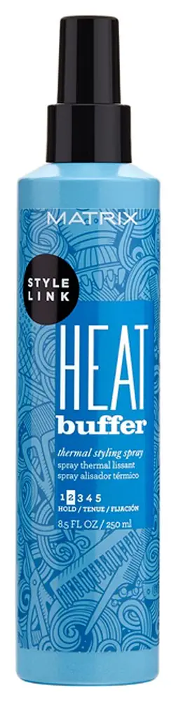 Matrix Stylelink Heat Buffer